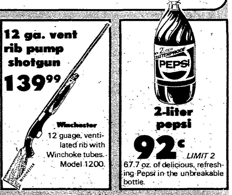 Woolco Shotgun and Pepsi.jpg